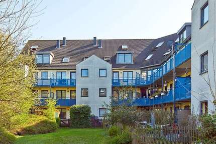 Wohnung zum Mieten in Tönisvorst 1.315,02 € 126 m²