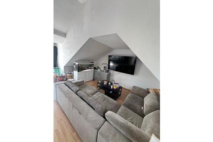 Nach Mitte - 532,00&nbsp;EUR Kaltmiete, ca.&nbsp; 62,00&nbsp;m&sup2; in Solingen (PLZ: 42697) Ohligs