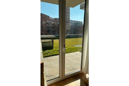 WOHNEN IN DER PAPIERFABRIK Schkeuditz Nachmieter sofort