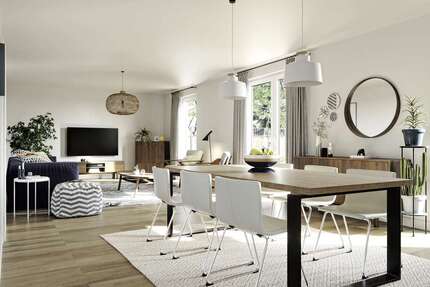 Haus zum Kaufen in Bennigsen 412.500,00 € 166 m²