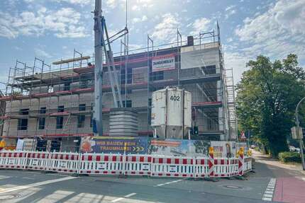 Wohnung zum Kaufen in Münster 440.000,00 € 80 m²