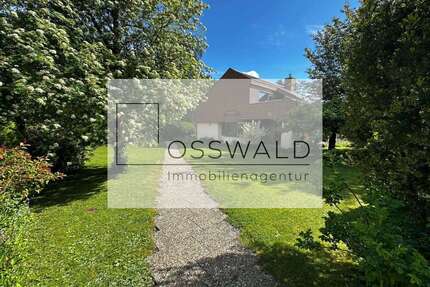 Haus zum Kaufen in Ulm 745.000,00 € 154 m²