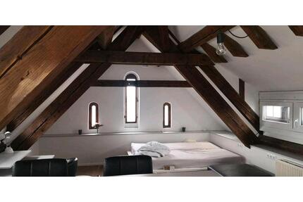 Möbliertes Zimmer Rheingönheim - 550,00&nbsp;EUR Kaltmiete, ca.&nbsp; 35,00&nbsp;m&sup2; in Ludwigshafen am Rhein (PLZ: 67067) Rheingönheim