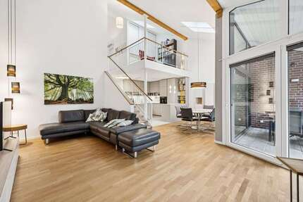 Wohnung zum Kaufen in Hannover 795.000,00 € 145 m²