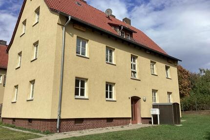 Hier fühlen Sie sich wohl: interessante 3-Zimmer-Wohnung - Kassel Harleshausen