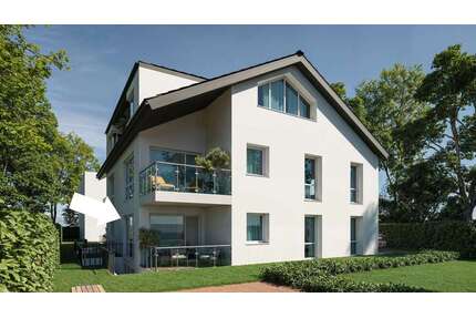 Wohnung zum Kaufen in Sankt Augustin 599.000,00 € 115.25 m²
