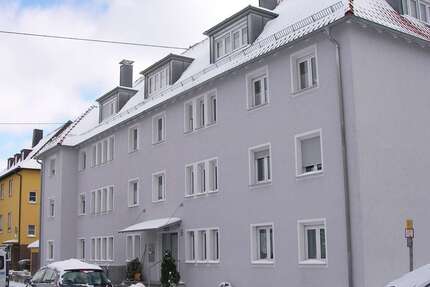 Wohnung zum Mieten in Kornwestheim 435,00 € 44.5 m²