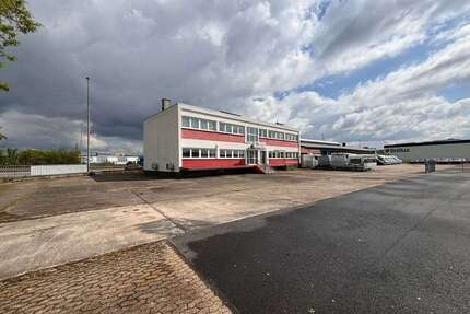 Grundstück in Koblenz 4.250,00 € 1460 m²