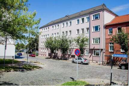 Wohnung zum Mieten in Nordhausen 517,00 € 80.79 m²