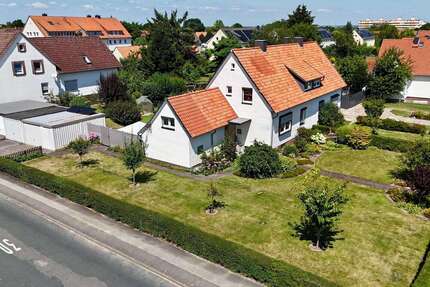 Haus zum Kaufen in Barsinghausen 355.000,00 € 140 m²