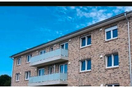 3-Zimmer Wohnung in Sottrumalle Nebenkosten inkl.