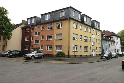 Wohnung zum Kaufen in Duisburg 255.000,00 € 100 m²
