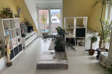 Wohnung zum Mieten in Wehrheim 495,00 € 46 m²