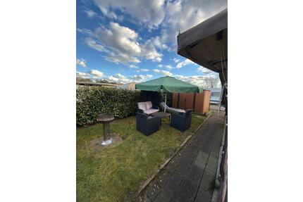 Campingplatz am Ternscher See in Selm