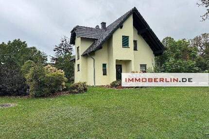 379.000,00&nbsp;EUR Kaufpreis, ca.&nbsp; 120,00&nbsp;m&sup2;&nbsp;Wohnfl&auml;che in Pessin (PLZ: 14641)