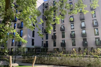Wohnung zum Mieten in Berlin 513,81 € 38.06 m²