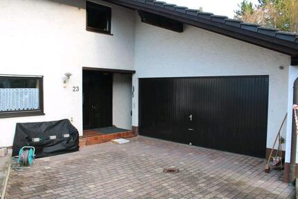 Einfamilienhaus für Familien oder als WG geeignet - Ulm Söflingen