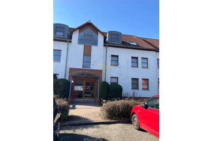 Wohnung zum Mieten in Gifhorn 650,00 € 64 m²