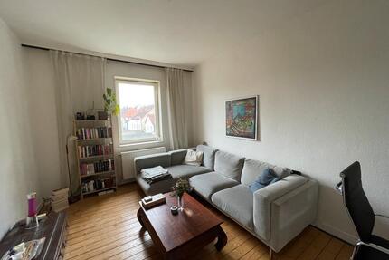 2 Zimmer Wohnung in Limmer zum 15.04.26 - Hannover Linden-Limmer