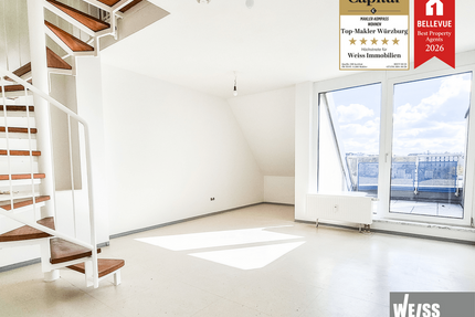 Wohnung zum Kaufen in Würzburg 242.000,00 € 73.86 m²
