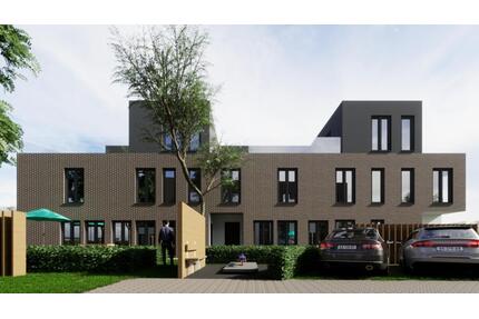 STADTHAUS & APPARTMENT Kapitalanlage der besonderen Art - Leipzig Südost