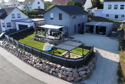 Haus zum Kaufen in Wellendingen 520.000,00 € 143 m²
