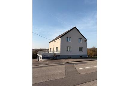 Haus in Behren-lès-Forbach - 249.000,00&nbsp;EUR Kaufpreis, ca.&nbsp; 144,00&nbsp;m&sup2; in Kleinblittersdorf (PLZ: 66271)