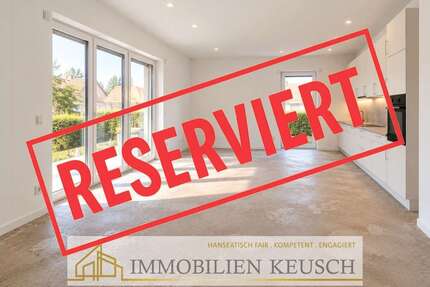 Wohnung zum Mieten in Achim 1.290,00 € 105 m²