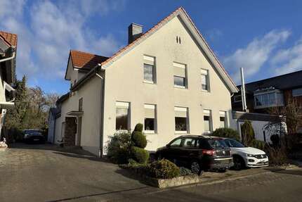 Wohnung zum Kaufen in Osnabrück 399.000,00 € 128 m²