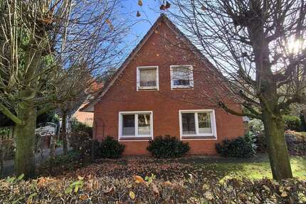 Haus zum Kaufen in Barßel 358.000,00 € 168 m²