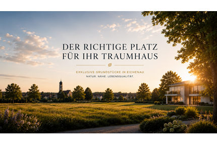 Grundstück zu verkaufen in Eichenau 510.000,00 € 485 m²