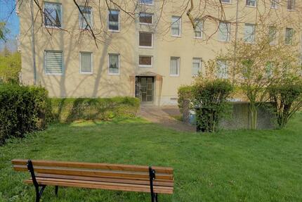 Moderne Familienwohnung in einem ruhigen und grünen Umfeld - Wurzen