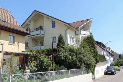 Wohnung zum Mieten in Murg 590,00 € 69 m²