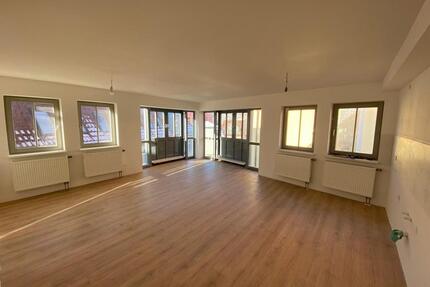 *Vereinbaren Sie eine Besichtigung für den 23.03.* Wohnungsanzeige – Wohnungen in Suhl, Kirchgasse 4