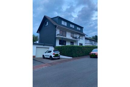 ETW Drabenderhöhe 89qm + 30qm Wintergarten - Wiehl
