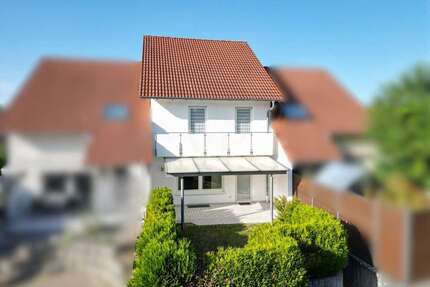 Haus zum Kaufen in Ubstadt-Weiher 479.000,00 € 112 m²