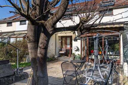 Haus zum Kaufen in Bretten 465.000,00 € 112 m²