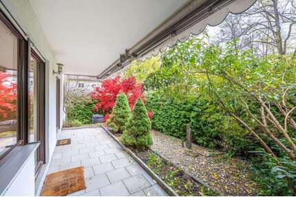 Wohnung zum Kaufen in München 945.000,00 € 123 m²