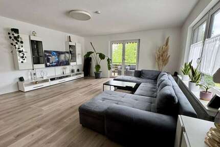 Wohnung zum Mieten in Bad Sooden-Allendorf 890,00 € 122 m²