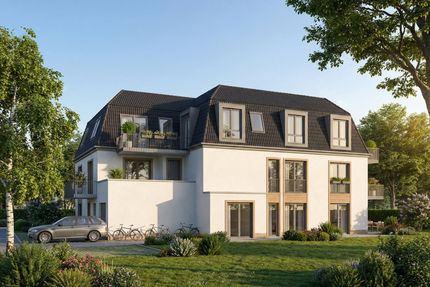 Wohnung zum Kaufen in München 1.099.000,00 € 98 m²
