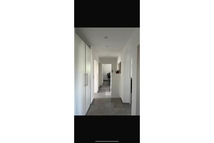 4-Zimmer-Wohnung mit Balkon in Vilsbiburg