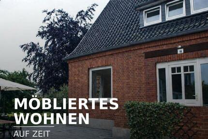 Unterkunft auf Zeit möblierte Zimmer All Inclusive Miete - Lüneburg
