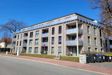 Wohnung zum Mieten in Lauenburg 988,00 € 76 m²