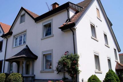 Charmantes Leben in Steinen - Haus zur Miete mit Kaufoption