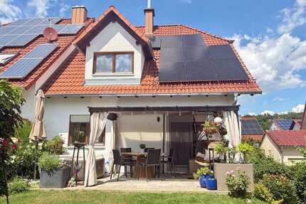 Haus zum Kaufen in Owingen 680.000,00 € 150 m²