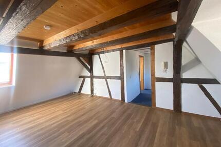4-Zimmer Wohnung in Zentrum von Kenzingen - Emmendingen