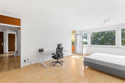 Wohnung zum Kaufen in Regensburg 399.900,00 € 116 m²