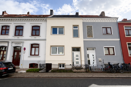 Haus zum Mieten in Bremen 1.700,00 € 134 m²