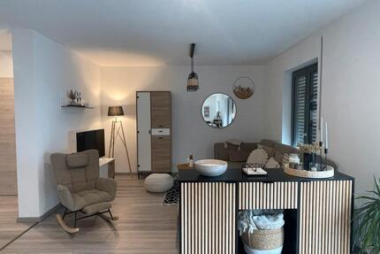 Vermiete im Auftrag eine neuwertige 3-Zimmerwohnung in Beilngries