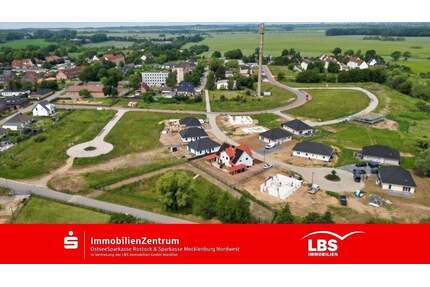 Bauen: Zwischen Ostsee & Schweriner See - Groß Stieten
